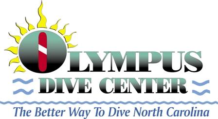 Olympus Dive Center